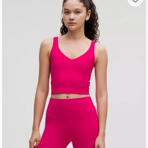 Lululemon Align Top